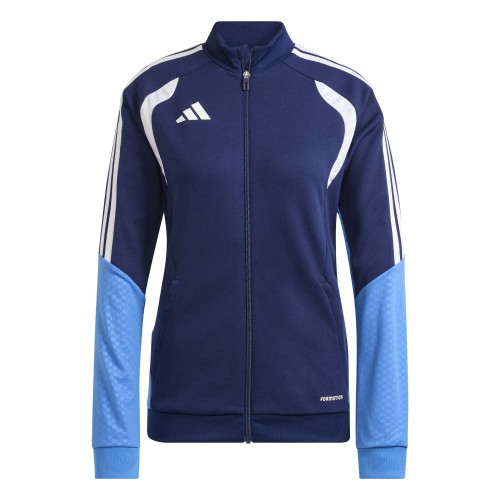 adidas Womens Tiro 26 Competition Training Jacket