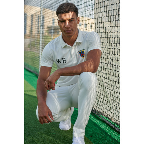 3Q Radial Cricket Trouser