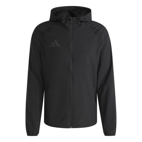 adidas Tiro Travel Windbreaker