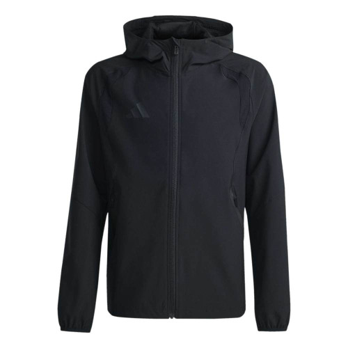adidas Tiro Travel Windbreaker