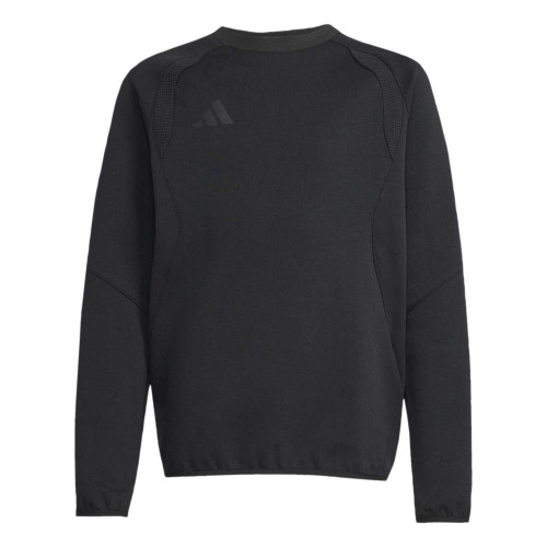 adidas Tiro Travel Sweatshirt
