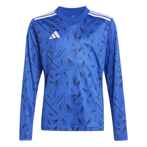 adidas Team Icon 25 Jersey (Long Sleeve)