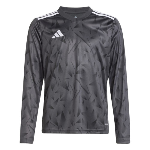 adidas Team Icon 25 Jersey (Long Sleeve)