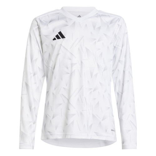 adidas Team Icon 25 Jersey (Long Sleeve)