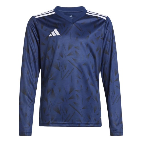 adidas Team Icon 25 Jersey (Long Sleeve)