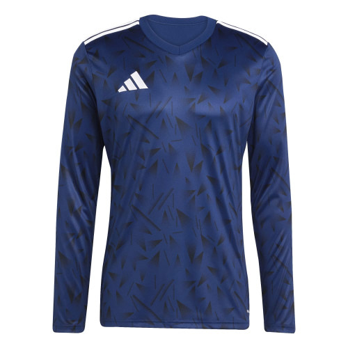 adidas Team Icon 25 Jersey (Long Sleeve)