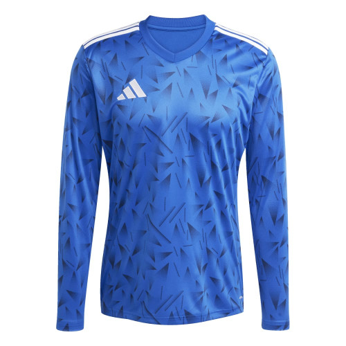 adidas Team Icon 25 Jersey (Long Sleeve)