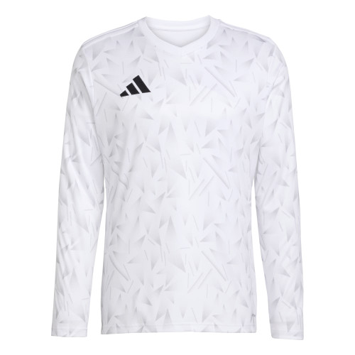 adidas Team Icon 25 Jersey (Long Sleeve)