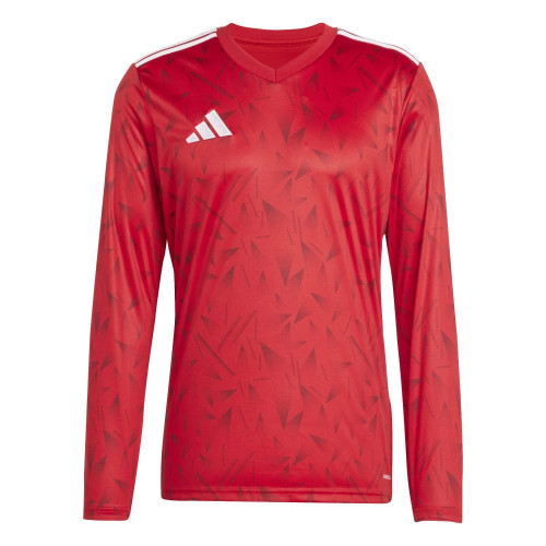 adidas Team Icon 25 Jersey (Long Sleeve)