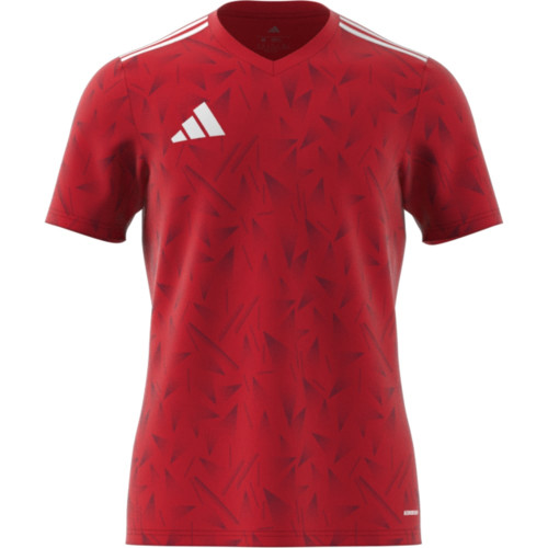 adidas Team Icon 25 Jersey (Short Sleeve)