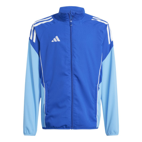 adidas Tiro 25 Competition Presentation Jacket