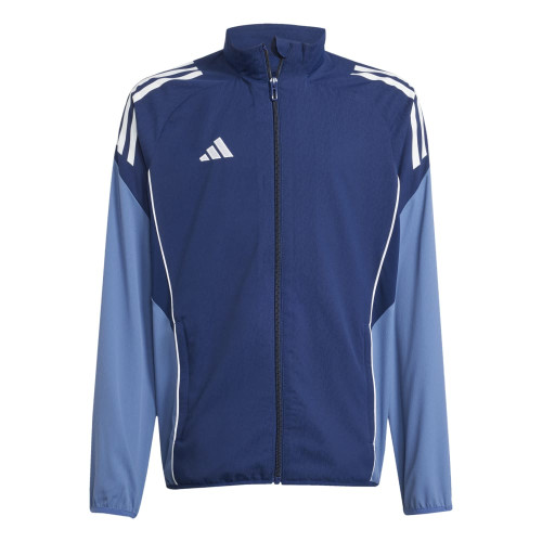 adidas Tiro 25 Competition Presentation Jacket
