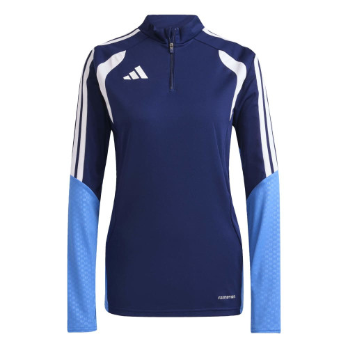 adidas Womens Tiro 26 Competition 1/4 Zip