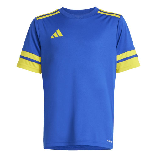 adidas Squadra 25 Jersey (Short Sleeve)