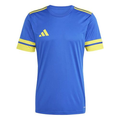 adidas Squadra 25 Jersey (Short Sleeve)