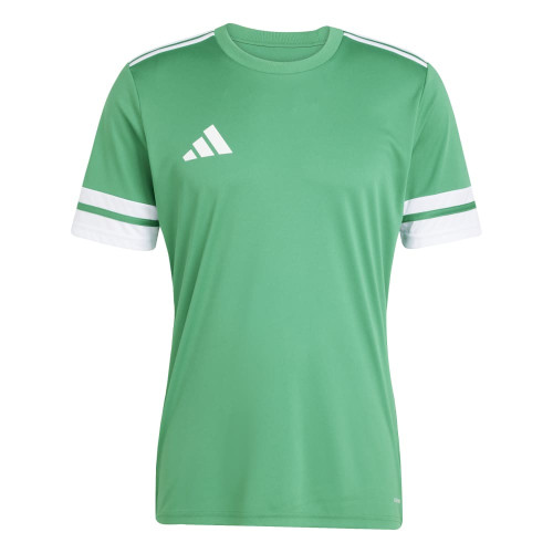 adidas Squadra 25 Jersey (Short Sleeve)