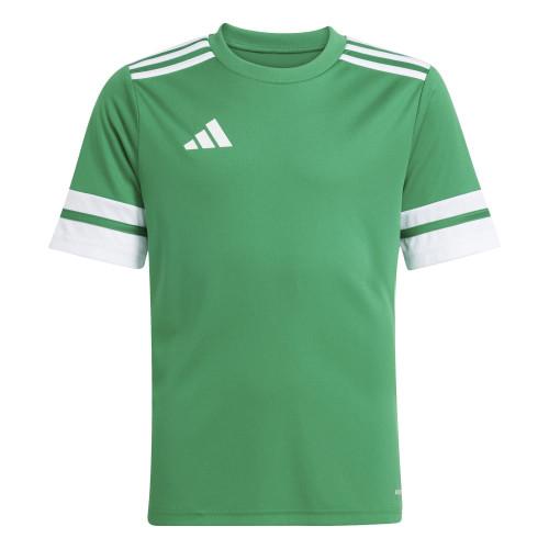 adidas Squadra 25 Jersey (Short Sleeve)