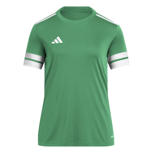 adidas Womens Squadra 25 Jersey (Short Sleeve)