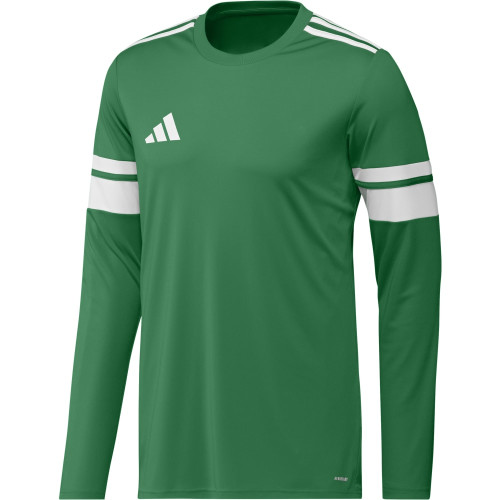 adidas Squadra 25 Jersey (Long Sleeve)