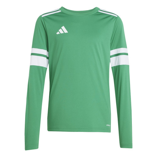 adidas Squadra 25 Jersey (Long Sleeve)