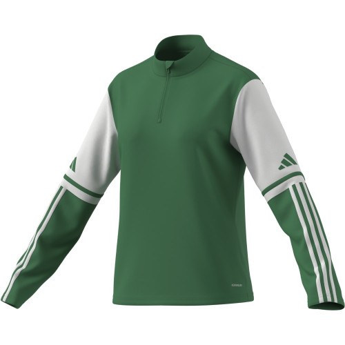 adidas Womens Squadra 25 Track Top