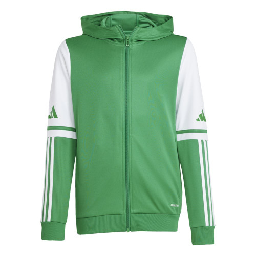 adidas Squadra 25 Full Zip Hoodie