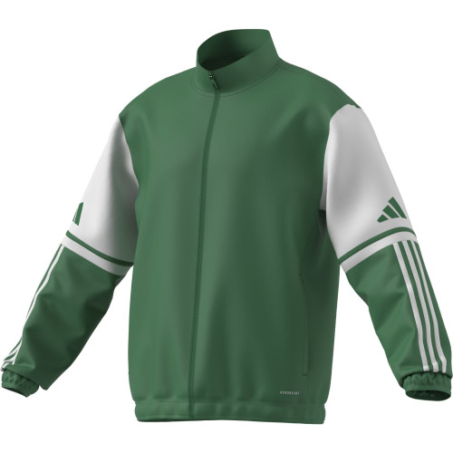 adidas Squadra 25 Presentation Track Jacket