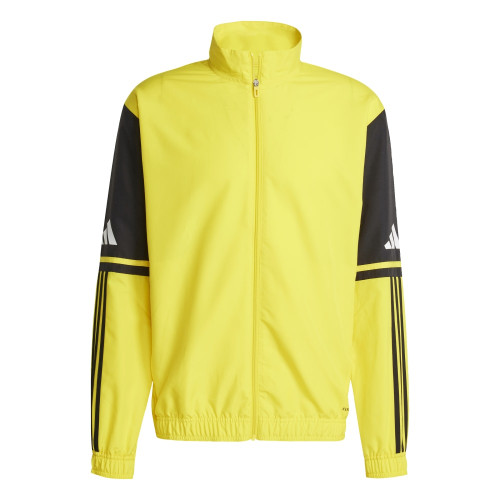 adidas Squadra 25 Presentation Track Jacket