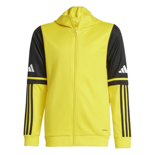 adidas Squadra 25 Full Zip Hoodie