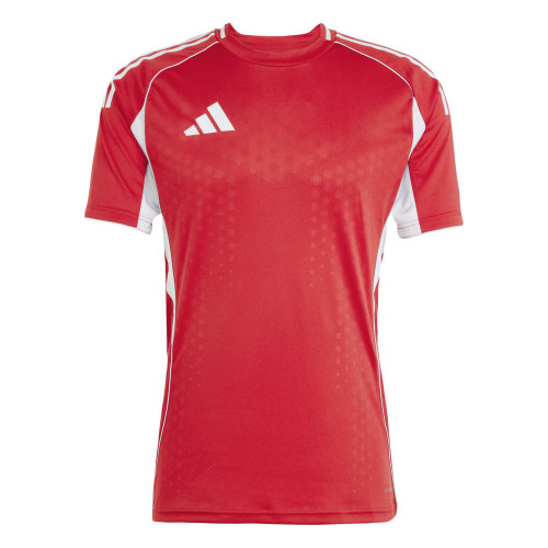 adidas Tiro 25 Competition Match Jersey (Short Sleeve)