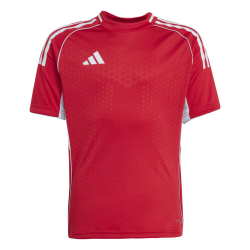 adidas Tiro 25 Competition Match Jersey (Short Sleeve)