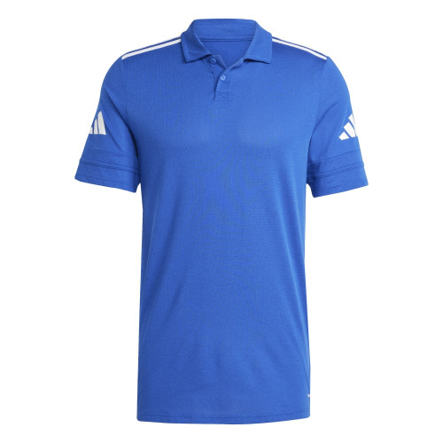 adidas Squadra 25 Cotton Polo Shirt