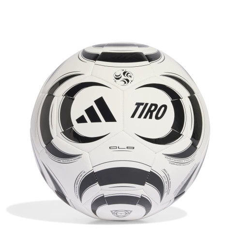 adidas Tiro Club Football