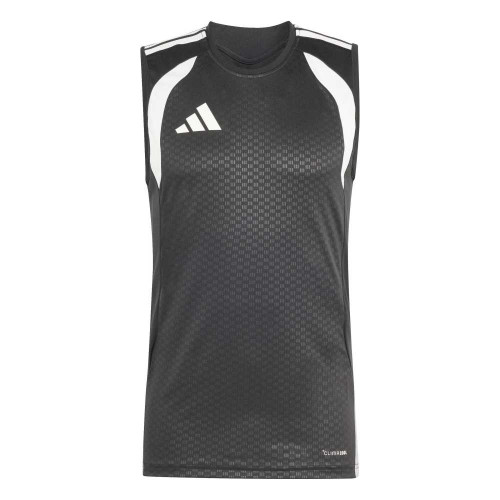 adidas Tiro 26 Competition Sleeveless Jersey