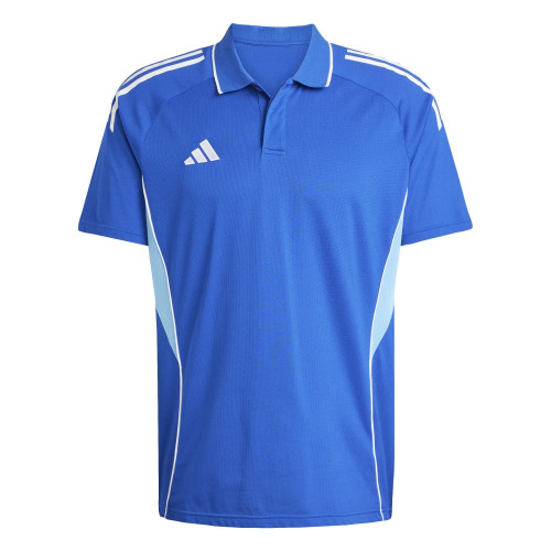 adidas Tiro 25 Competition Polo Shirt (Short Sleeve)