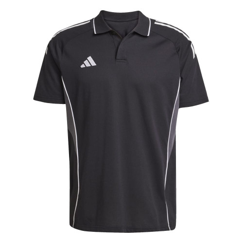 adidas Tiro 25 Competition Polo Shirt (Short Sleeve)