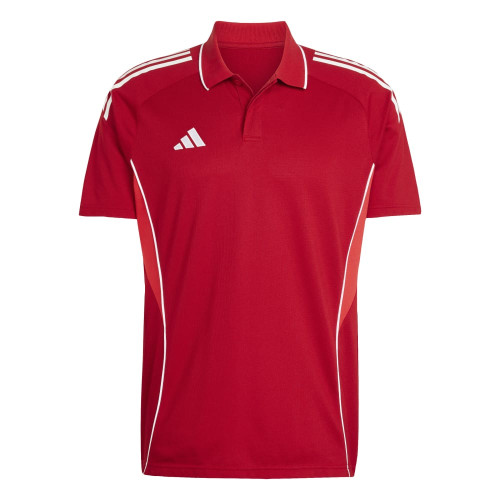 adidas Tiro 25 Competition Polo Shirt (Short Sleeve)