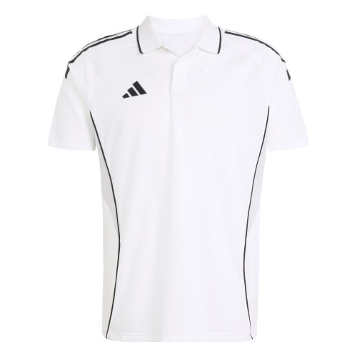 adidas Tiro 25 Competition Polo Shirt (Short Sleeve)