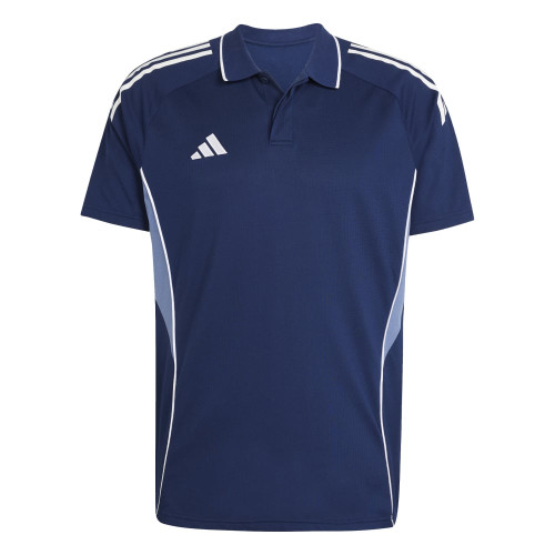 adidas Tiro 25 Competition Polo Shirt (Short Sleeve)