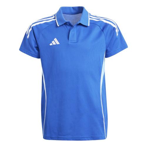 adidas Tiro 25 Competition Polo Shirt (Short Sleeve)