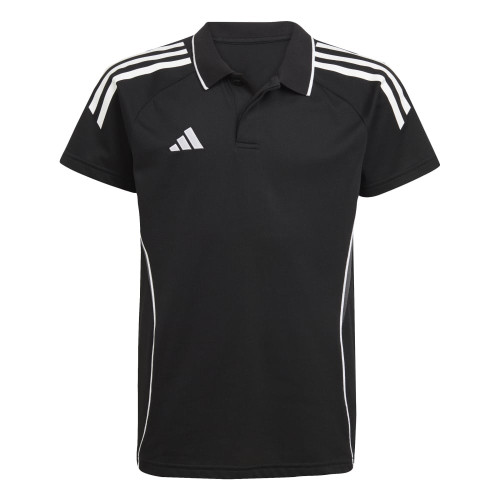 adidas Tiro 25 Competition Polo Shirt (Short Sleeve)