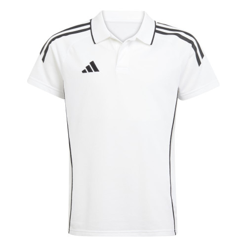 adidas Tiro 25 Competition Polo Shirt (Short Sleeve)
