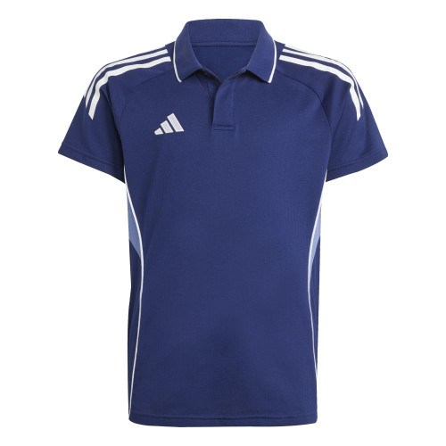 adidas Tiro 25 Competition Polo Shirt (Short Sleeve)