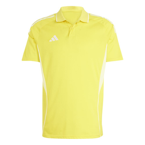 adidas Tiro 25 Competition Polo Shirt (Short Sleeve)