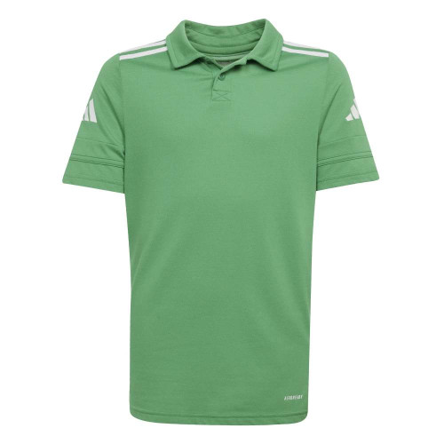 adidas Squadra 25 Cotton Polo Shirt