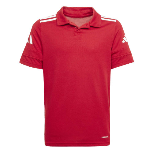 adidas Squadra 25 Cotton Polo Shirt