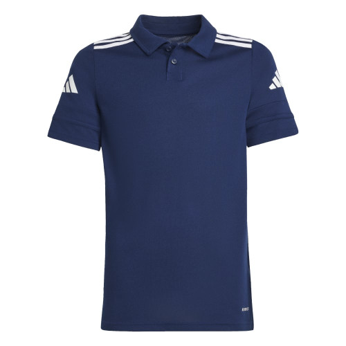 adidas Squadra 25 Cotton Polo Shirt