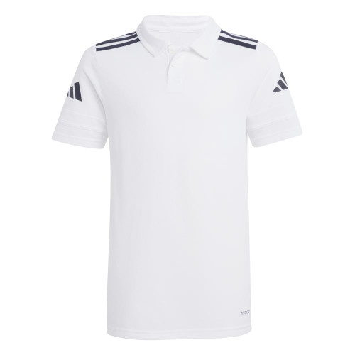 adidas Squadra 25 Cotton Polo Shirt