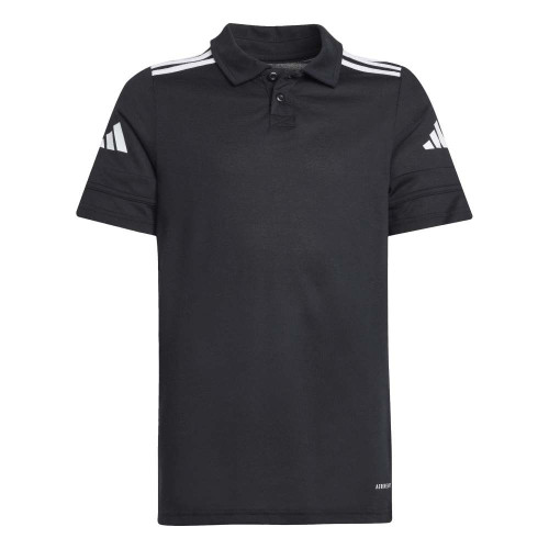 adidas Squadra 25 Cotton Polo Shirt