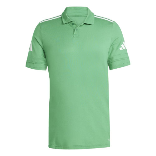 adidas Squadra 25 Cotton Polo Shirt